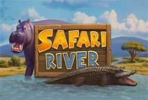 Safari River slot